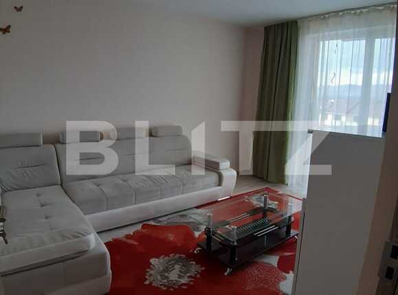 Apartament de închiriat 2 camere Floreşti - 60418AI | BLITZ Cluj-Napoca | Poza5