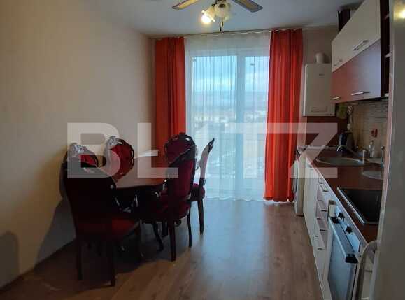 Apartament de închiriat 2 camere Floreşti - 60418AI | BLITZ Cluj-Napoca | Poza4