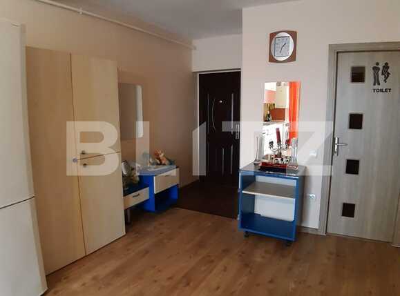 Apartament de închiriat 2 camere Floreşti - 60418AI | BLITZ Cluj-Napoca | Poza3