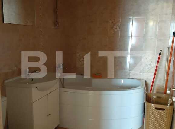 Apartament de închiriat 2 camere Floreşti - 60418AI | BLITZ Cluj-Napoca | Poza8