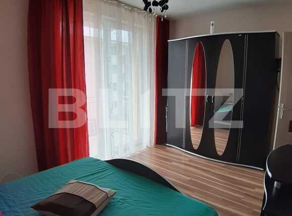 Apartament de închiriat 2 camere Floreşti - 60418AI | BLITZ Cluj-Napoca | Poza6