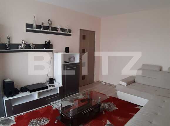 Apartament de închiriat 2 camere Floreşti - 60418AI | BLITZ Cluj-Napoca | Poza1