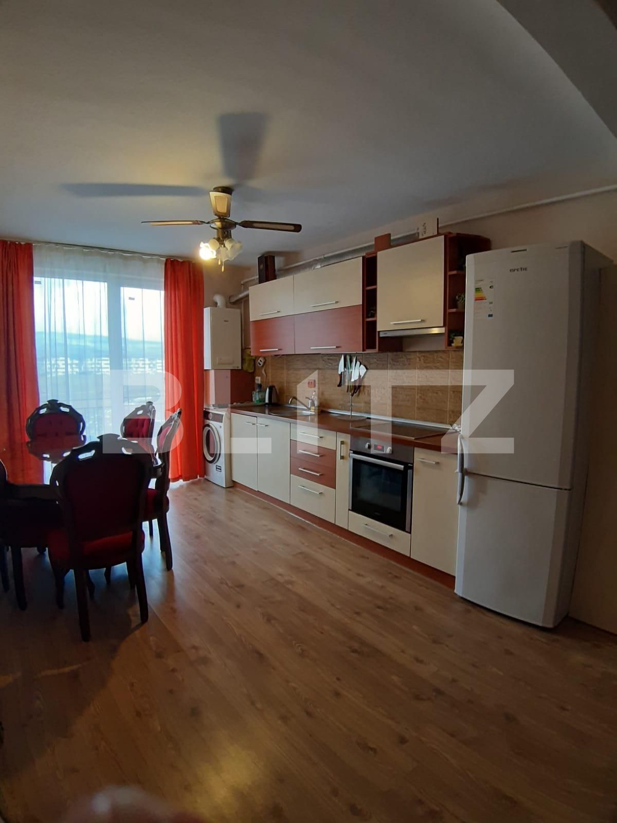Apartament de închiriat 2 camere Floreşti - 60418AI | BLITZ Cluj-Napoca | Poza2