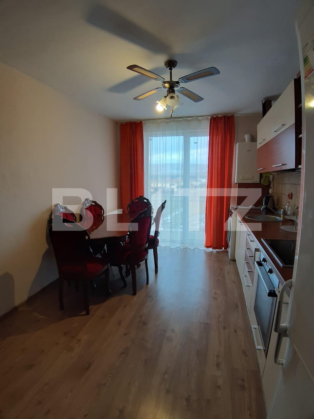 Apartament de închiriat 2 camere Floreşti - 60418AI | BLITZ Cluj-Napoca | Poza4