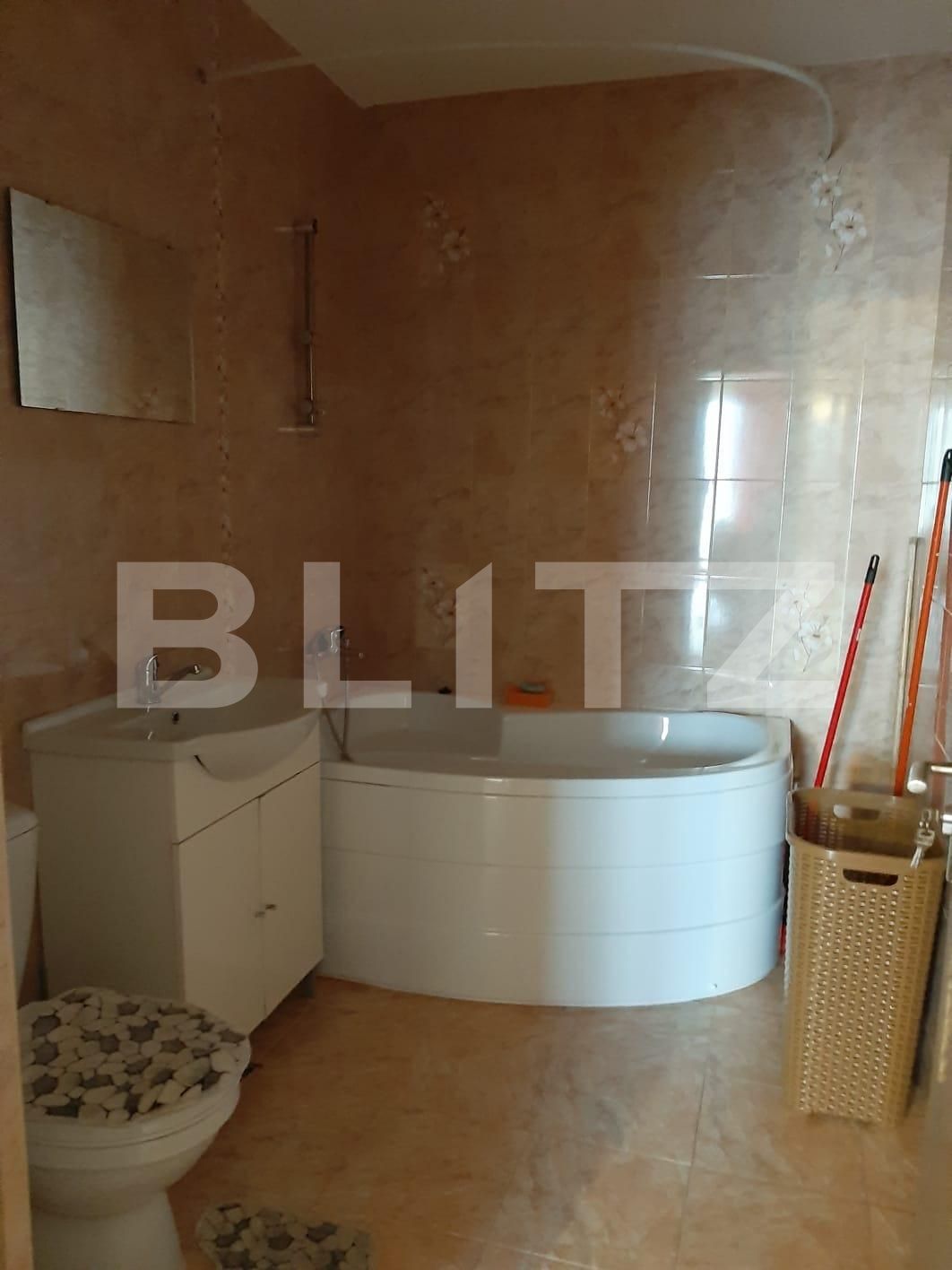 Apartament de închiriat 2 camere Floreşti - 60418AI | BLITZ Cluj-Napoca | Poza8