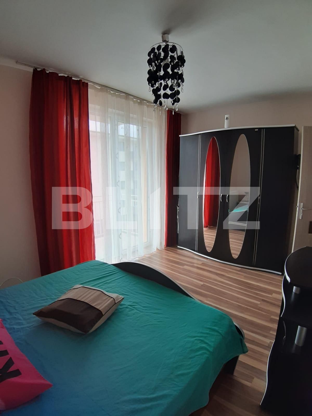 Apartament de închiriat 2 camere Floreşti - 60418AI | BLITZ Cluj-Napoca | Poza6