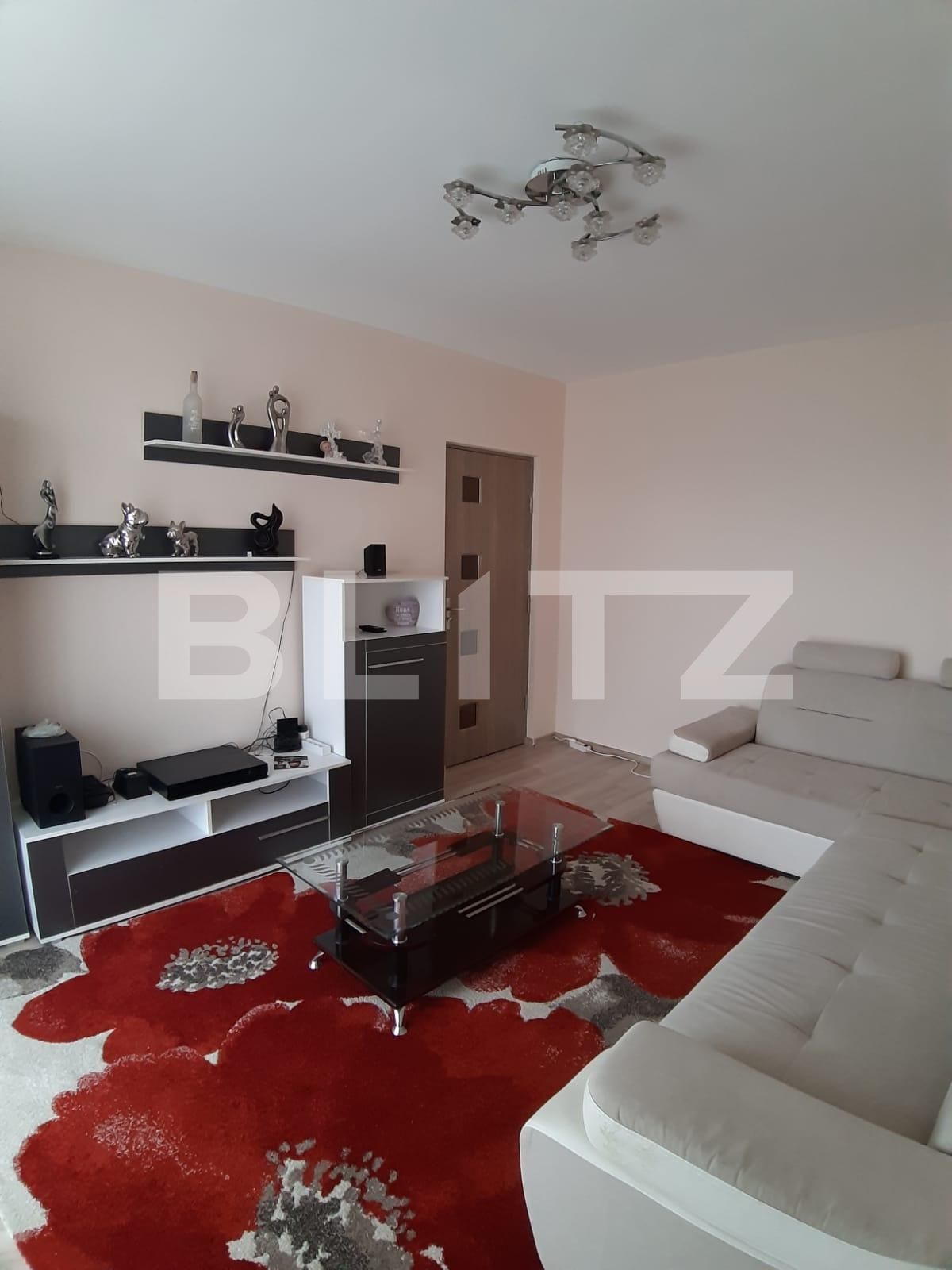 Apartament de închiriat 2 camere Floreşti - 60418AI | BLITZ Cluj-Napoca | Poza1
