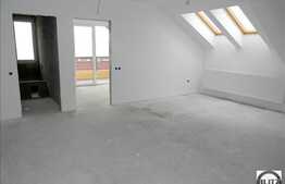 100 mp 4 camere, semifinisat, cu scara interioara. Pret oportun!