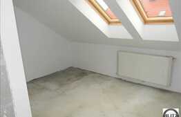 100 mp 4 camere, semifinisat, cu scara interioara. Pret oportun!