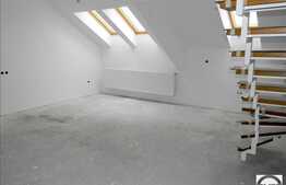 100 mp 4 camere, semifinisat, cu scara interioara. Pret oportun!