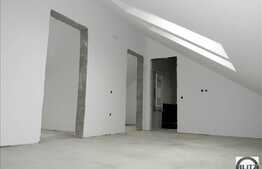 100 mp 4 camere, semifinisat, cu scara interioara. Pret oportun!