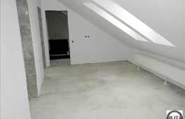 100 mp 4 camere, semifinisat, cu scara interioara. Pret oportun!