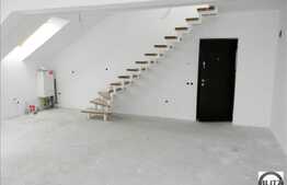 100 mp 4 camere, semifinisat, cu scara interioara. Pret oportun!