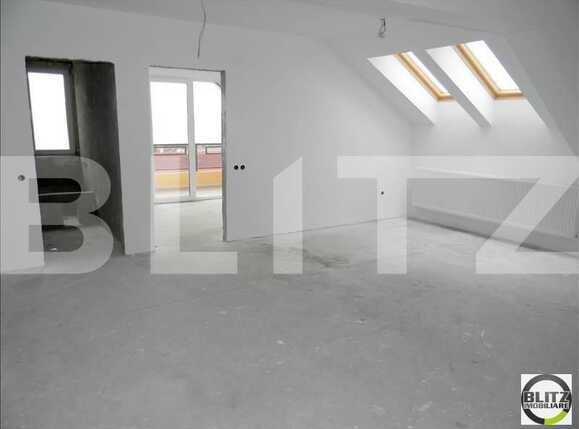 Apartament de vânzare 4 camere Bună Ziua - 6043AV | BLITZ Cluj-Napoca | Poza1