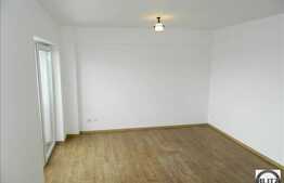 Confort lux, 122 mp plus 3 balcoane, finisat nou!