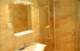 Confort lux, 122 mp plus 3 balcoane, finisat nou!