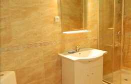 Confort lux, 122 mp plus 3 balcoane, finisat nou!