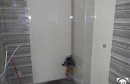 Mansarda cu scara interioara, 105 mp, 4 camere finisat complet!