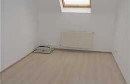 Mansarda cu scara interioara, 105 mp, 4 camere finisat complet!