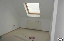 Mansarda cu scara interioara, 105 mp, 4 camere finisat complet!