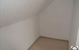 Mansarda cu scara interioara, 105 mp, 4 camere finisat complet!