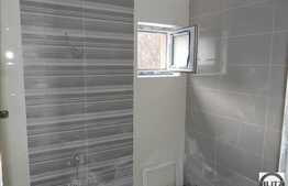 Mansarda cu scara interioara, 105 mp, 4 camere finisat complet!