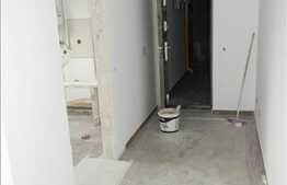 Mansarda cu scara interioara, 105 mp, 4 camere finisat complet!