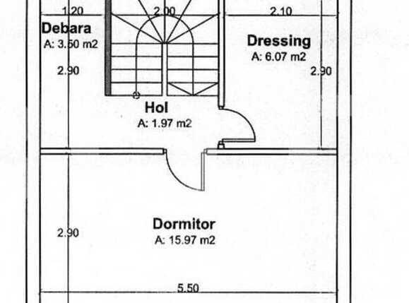 Apartament de vânzare 4 camere Manastur - 6045AV | BLITZ Cluj-Napoca | Poza12
