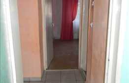 De vanzare 2 camere, decomandat, 52 mp utili, zona strazii Plopilor!