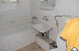 De vanzare 2 camere, decomandat, 52 mp utili, zona strazii Plopilor!