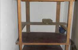 De vanzare 2 camere, decomandat, 52 mp utili, zona strazii Plopilor!