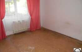 De vanzare 2 camere, decomandat, 52 mp utili, zona strazii Plopilor!