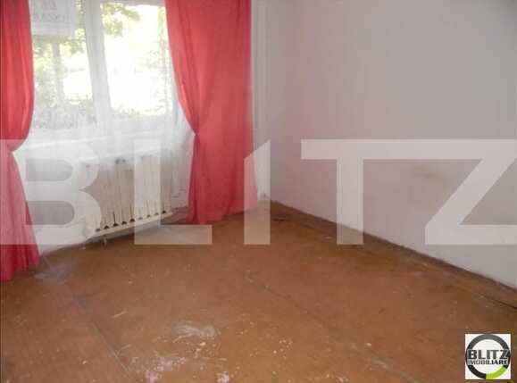 Apartament de vânzare 2 camere Plopilor - 6046AV | BLITZ Cluj-Napoca | Poza1