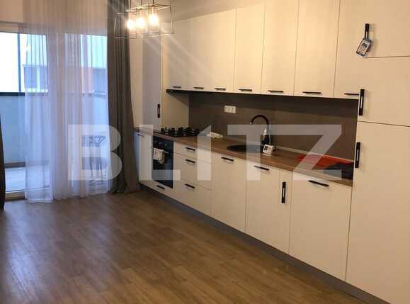Apartament de vânzare 2 camere Baciu - 60474AV | BLITZ Cluj-Napoca | Poza2