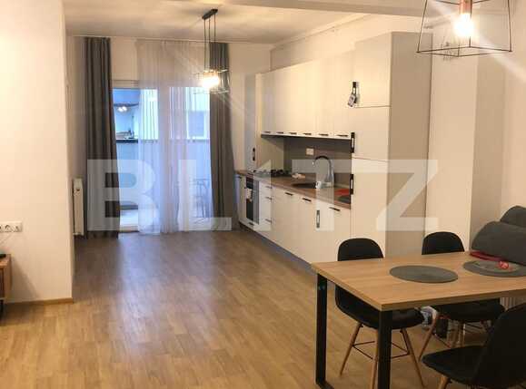 Apartament de vânzare 2 camere Baciu - 60474AV | BLITZ Cluj-Napoca | Poza3