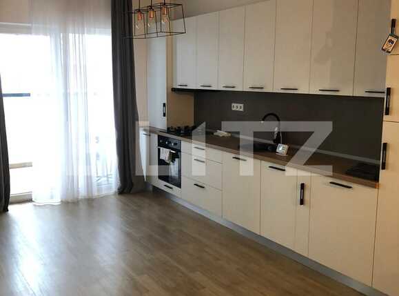 Apartament de vânzare 2 camere Baciu - 60474AV | BLITZ Cluj-Napoca | Poza1