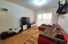 Oportunitate! 3 camere, 69 mp, decomandat, zona centrala Floresti!