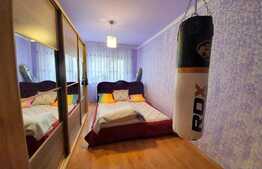 Oportunitate! 3 camere, 69 mp, decomandat, zona centrala Floresti!