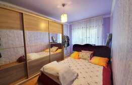 Oportunitate! 3 camere, 69 mp, decomandat, zona centrala Floresti!