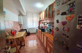 Oportunitate! 3 camere, 69 mp, decomandat, zona centrala Floresti!