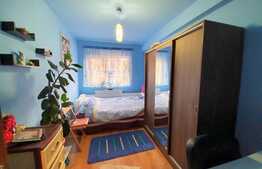 Oportunitate! 3 camere, 69 mp, decomandat, zona centrala Floresti!