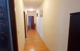 Oportunitate! 3 camere, 69 mp, decomandat, zona centrala Floresti!