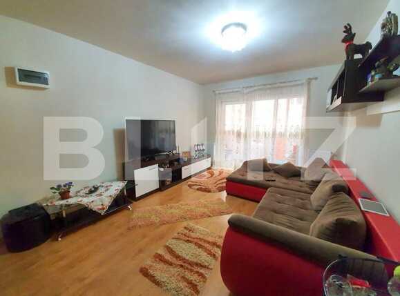 Apartament de vânzare 3 camere Floreşti - 60475AV | BLITZ Cluj-Napoca | Poza1