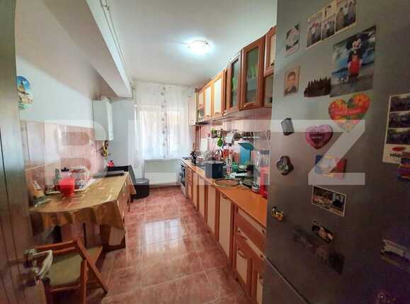 Apartament de vânzare 3 camere Floreşti - 60475AV | BLITZ Cluj-Napoca | Poza5