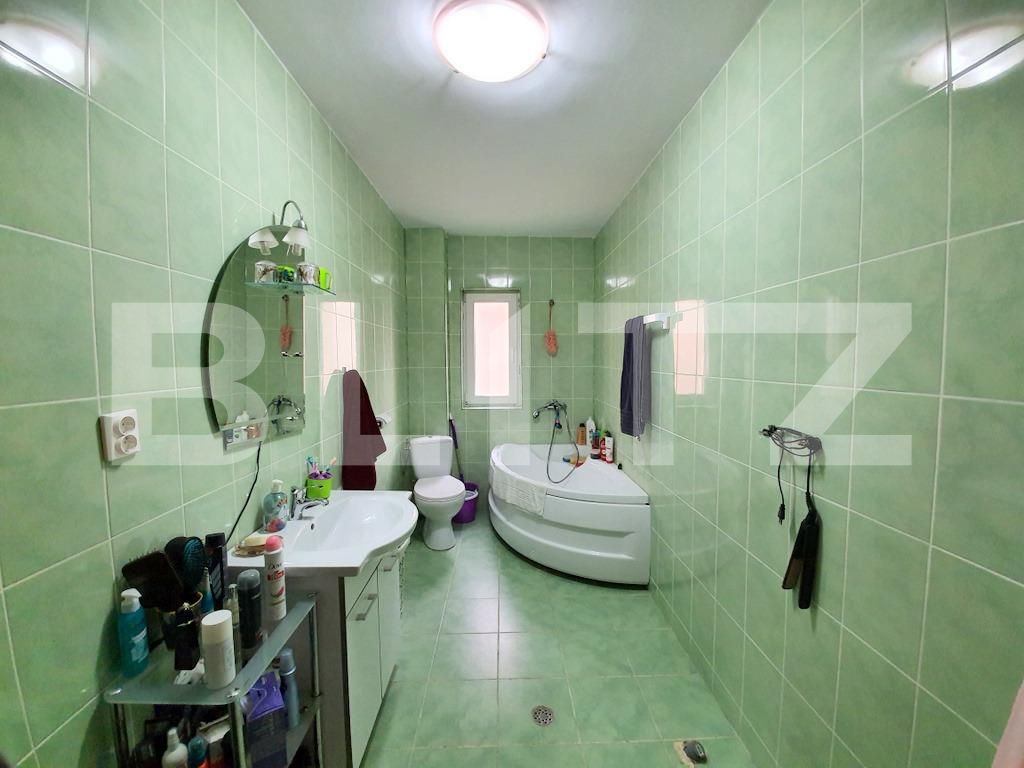 Apartament de vânzare 3 camere Floreşti - 60475AV | BLITZ Cluj-Napoca | Poza9