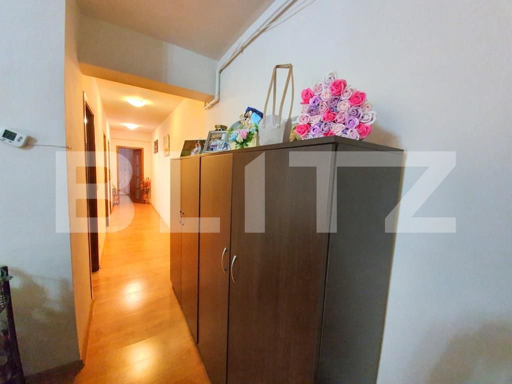 Apartament de vânzare 3 camere Floreşti - 60475AV | BLITZ Cluj-Napoca | Poza3