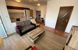 3 camere, 60 mp, TERASA de 11 mp! Zona centrala, Floresti