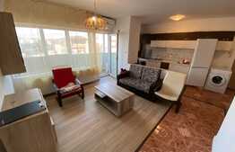 3 camere, 60 mp, TERASA de 11 mp! Zona centrala, Floresti