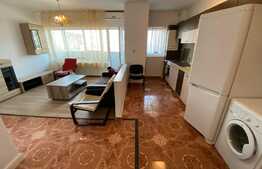 3 camere, 60 mp, TERASA de 11 mp! Zona centrala, Floresti