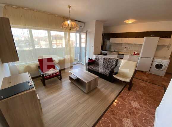 Apartament de vânzare 3 camere Floreşti - 60476AV | BLITZ Cluj-Napoca | Poza1